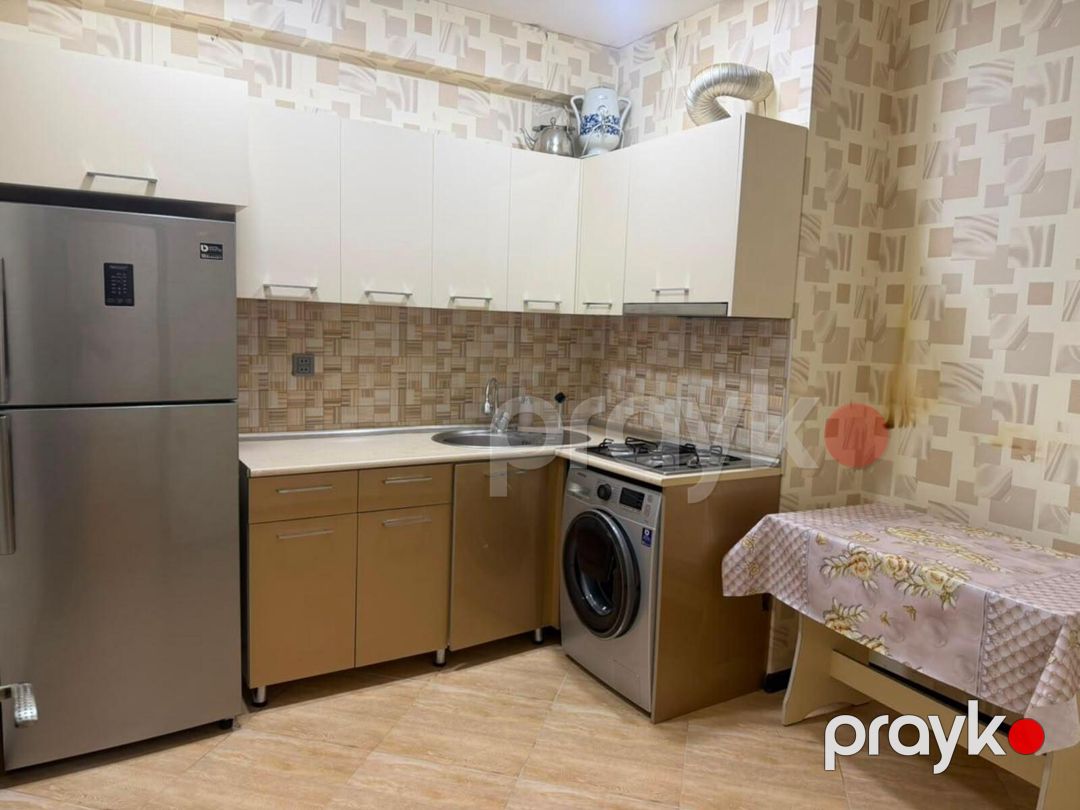İcarəyə verilir 2 otaqlı yeni tikili 79 m² — Mənzil, Bakı (9)
