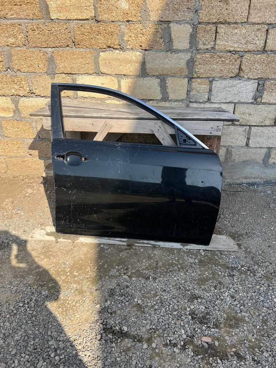 Toyota Camry 2007-2011 qabaq sağ qapısı — Ehtiyat hissələri və aksesuarlar, Bakı (2)