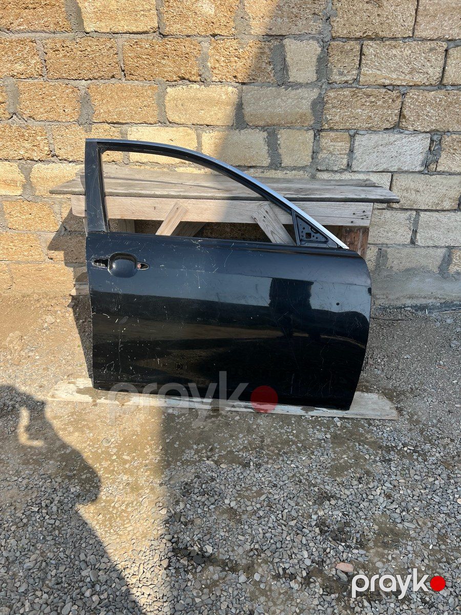 Toyota Camry 2007-2011 qabaq sağ qapısı — Ehtiyat hissələri və aksesuarlar, Bakı (2)