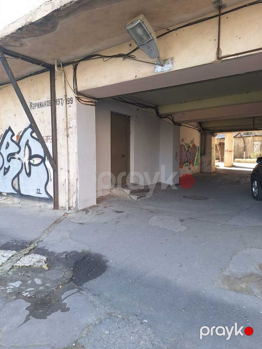 İcarəyə verilir 2 otaqlı köhnə tikili 50 m² — Mənzil, Bakı (4)