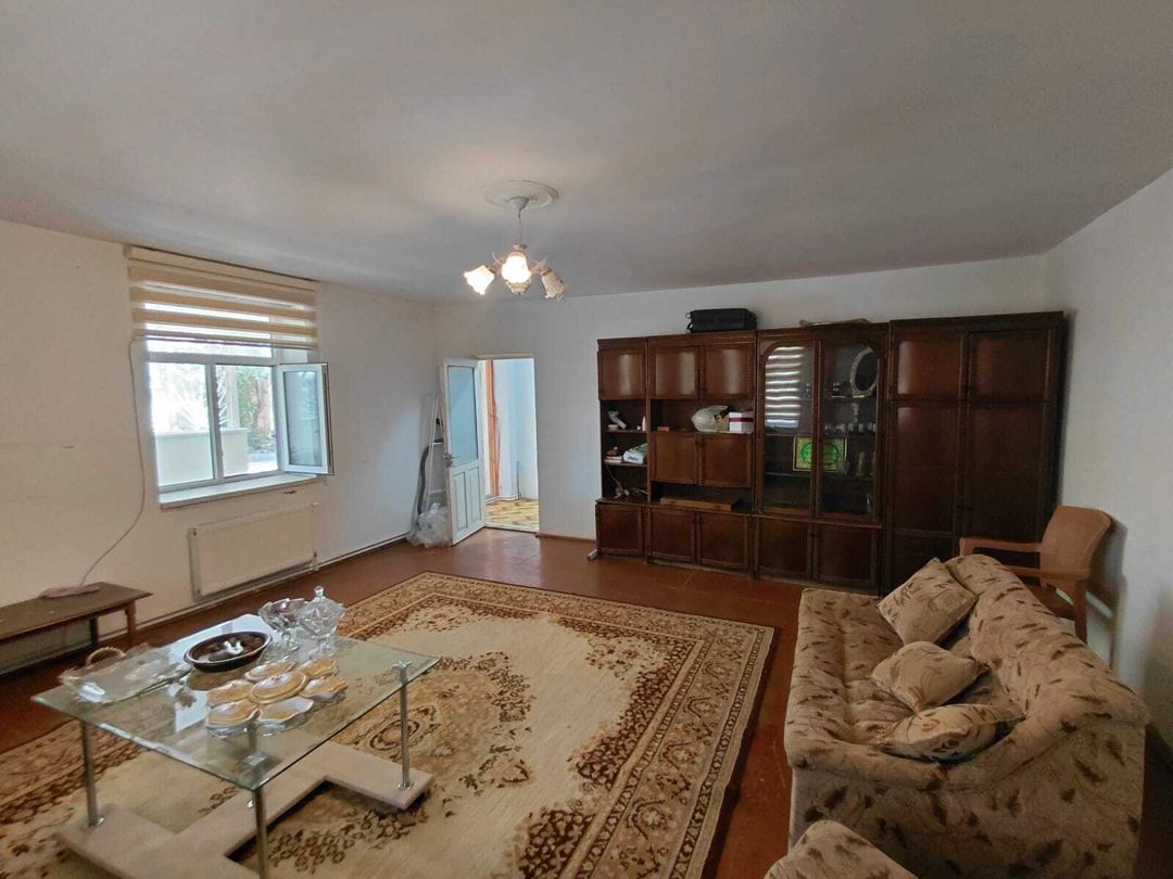 Satılır 4 otaqlı həyət evi/bağ evi 140 m² — Ev, villa, Bakı (4)