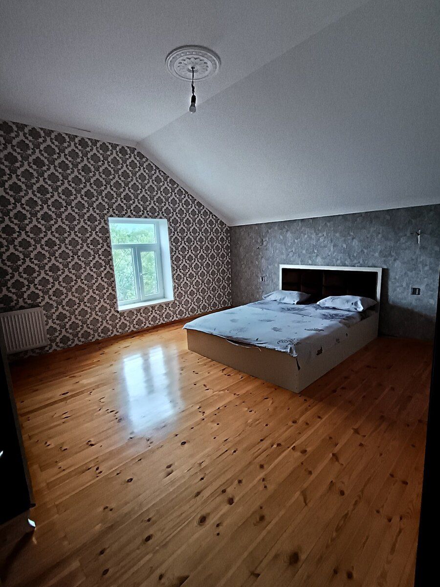 Villa kirayə verilir, Vəndam qəs. — Ev, villa, Qəbələ (10)