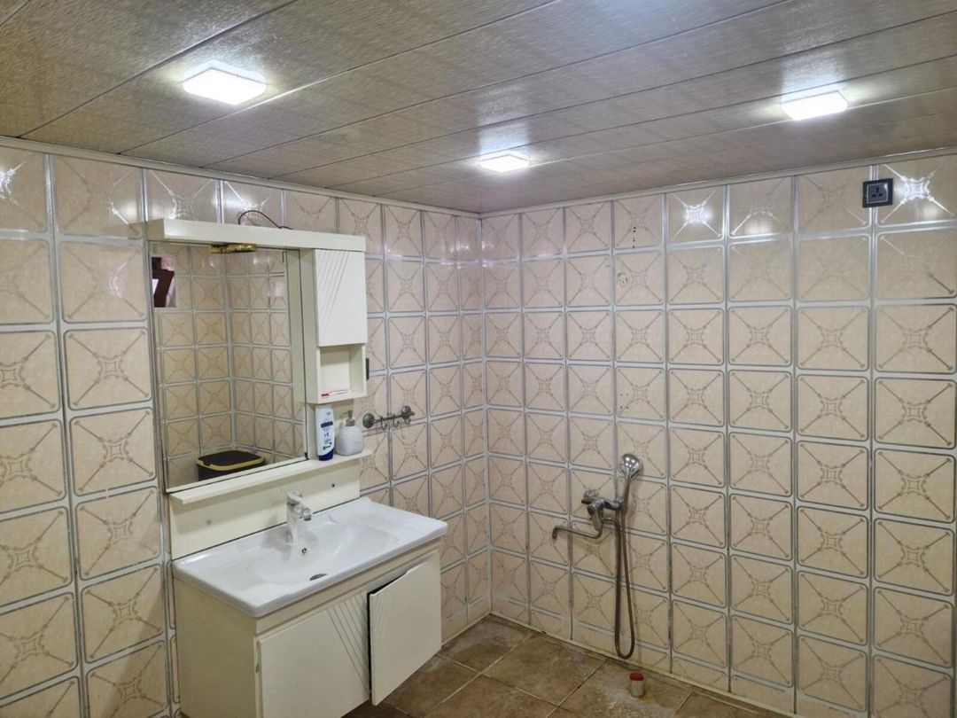 Bağ evi, Buzovna qəs. — Ev, villa, Bakı (9)