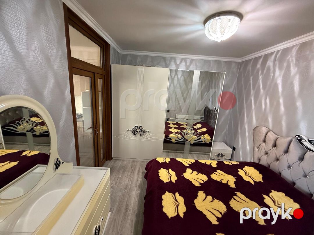 Satılır 2 otaqlı yeni tikili 67 m² — Mənzil, Bakı (10)
