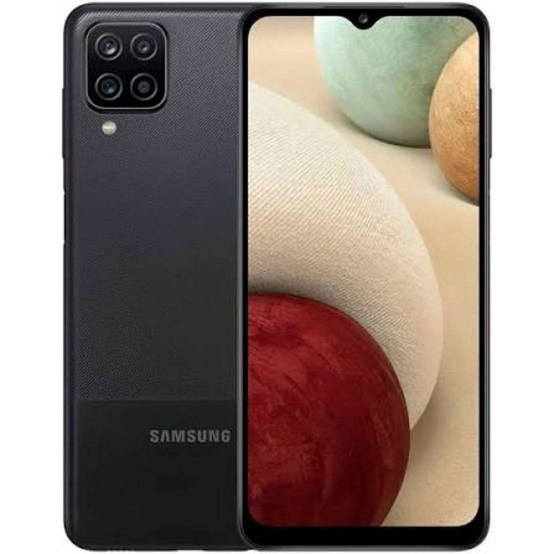 Samsung Galaxy A12 Blue 32GB/3GB — Mallar, Bakı (2)