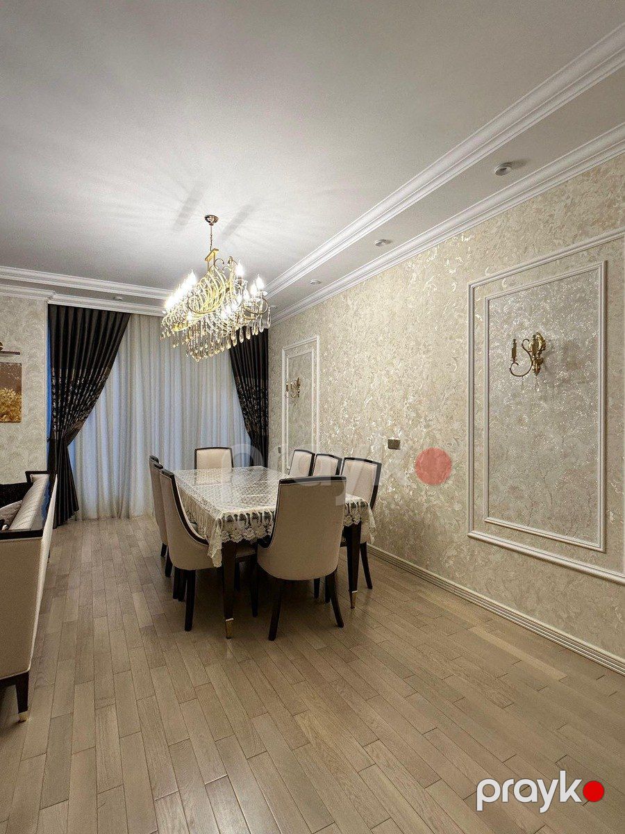 Satılır 3 otaqlı yeni tikili 190 m² — Mənzil, Bakı (9)