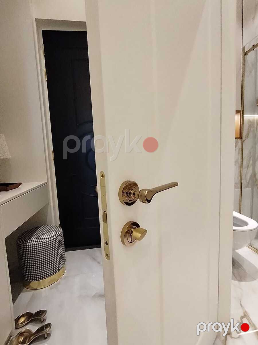 Satılır 2 otaqlı yeni tikili 65 m² — Mənzil, Bakı (12)