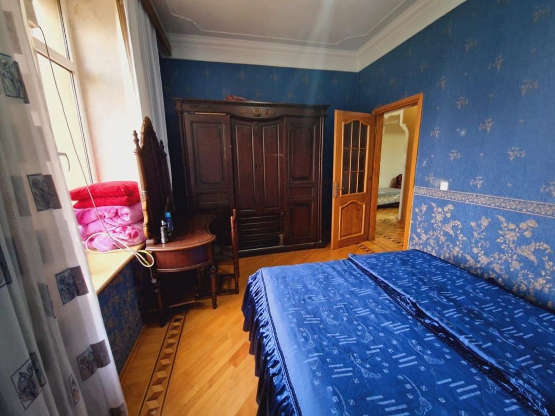 Satılır 8 otaqlı köhnə tikili 280 m² — Mənzil, Bakı (8)