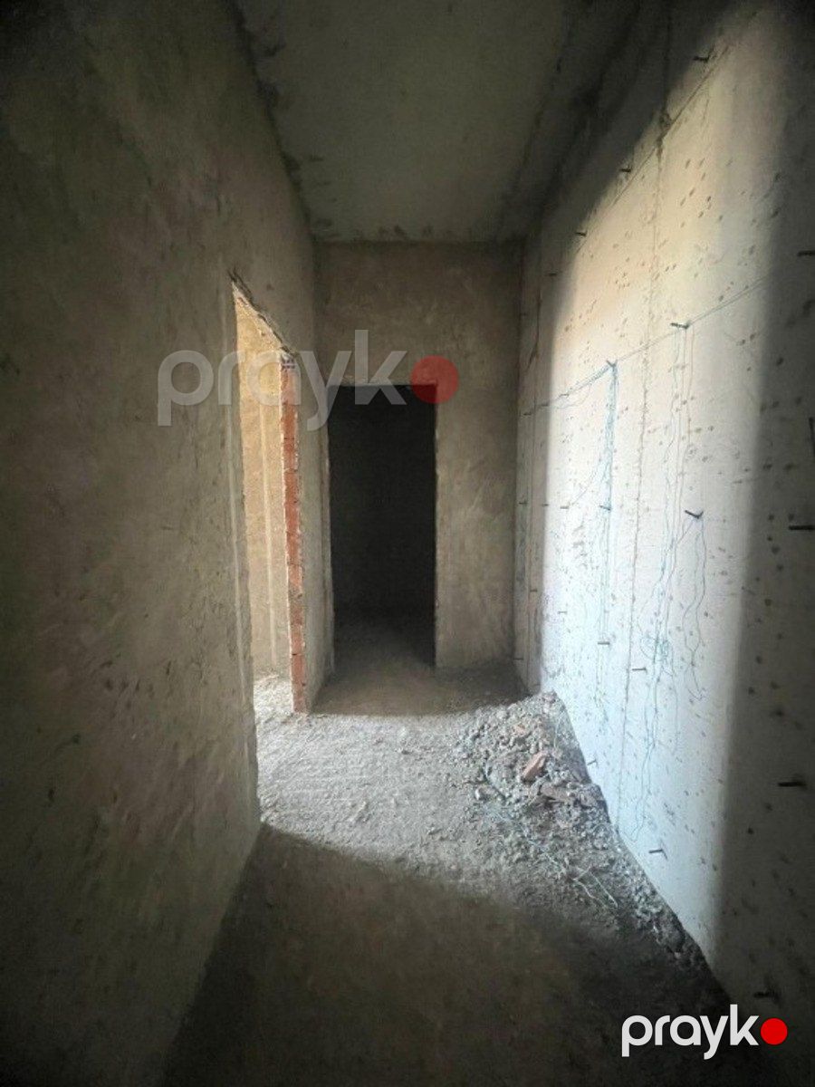 Satılır 4 otaqlı yeni tikili 145.4 m² — Mənzil, Bakı (8)