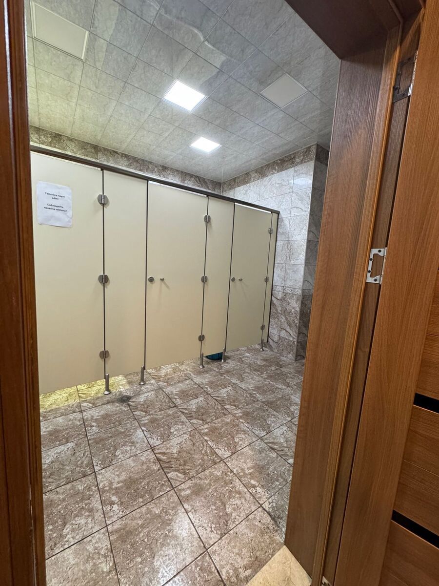 Satılır obyekt 560 m² — Əmlak, Bakı (12)