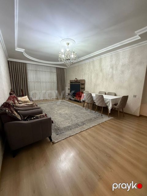 Satılır 2 otaqlı yeni tikili 105 m²
