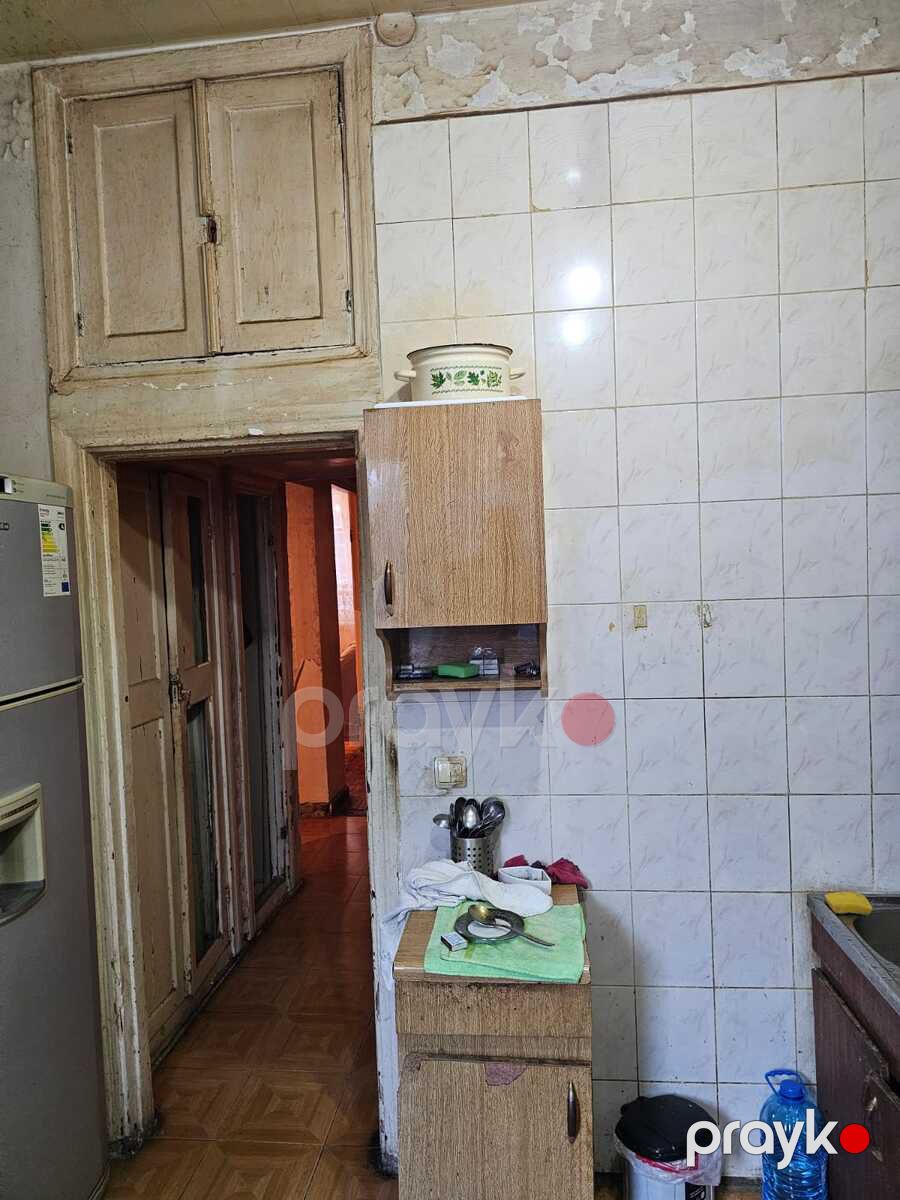 Satılır 3 otaqlı köhnə tikili 85 m² — Mənzil, Bakı (11)