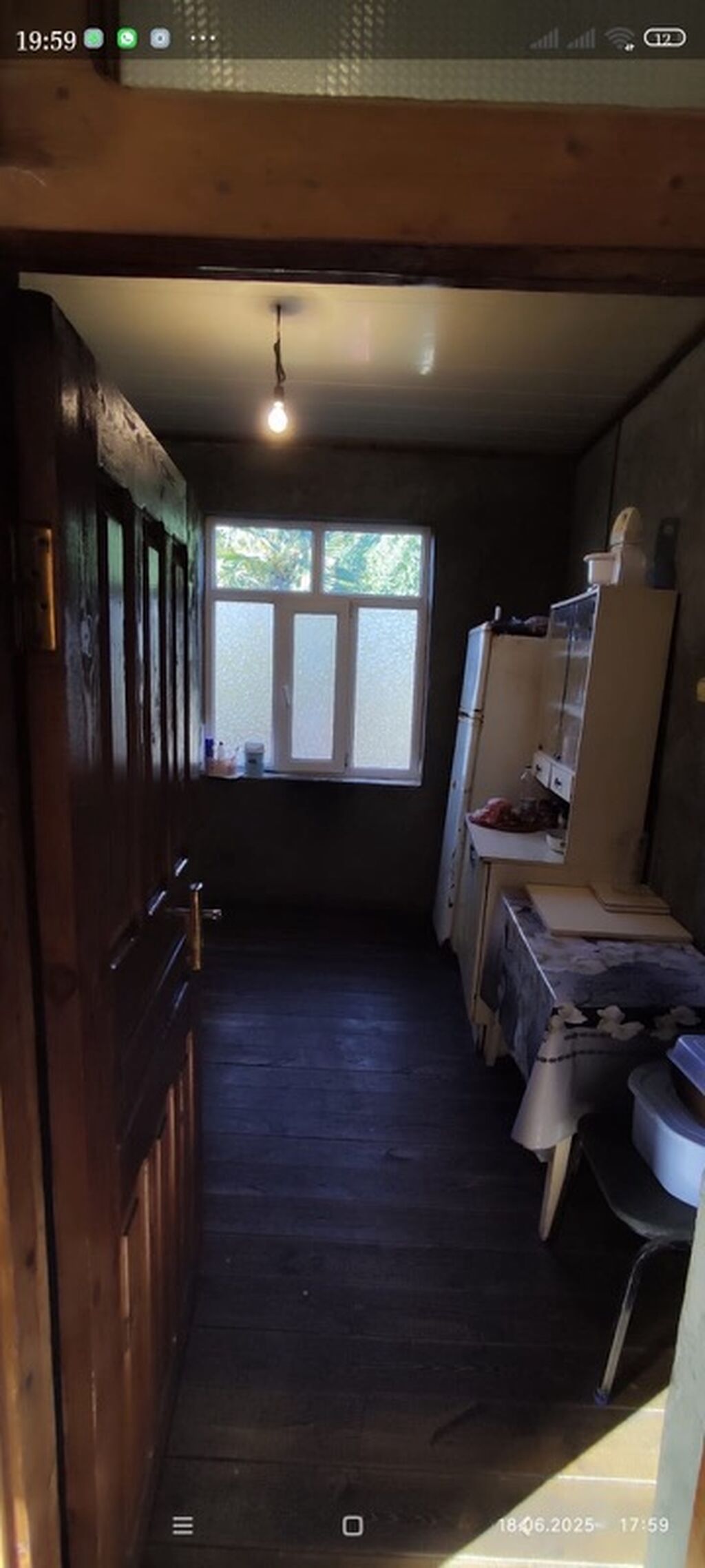Satılır/Rentə verilən yaşayış sahəsi – fərdi ev Xüsusiyyətlər: - — Daşınmaz əmlak, Ağdaş (6)