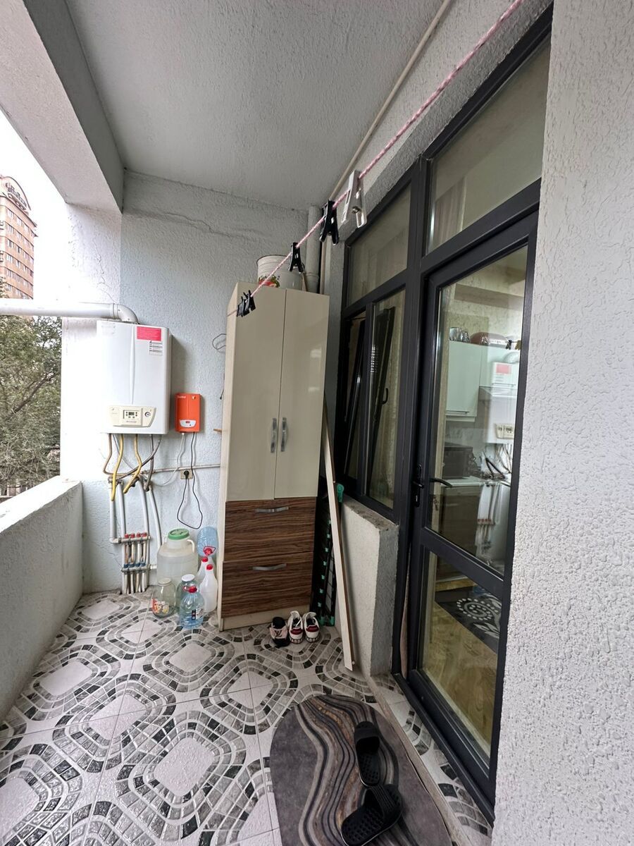 Satılır 2 otaqlı yeni tikili 60 m² — Mənzil, Bakı (11)