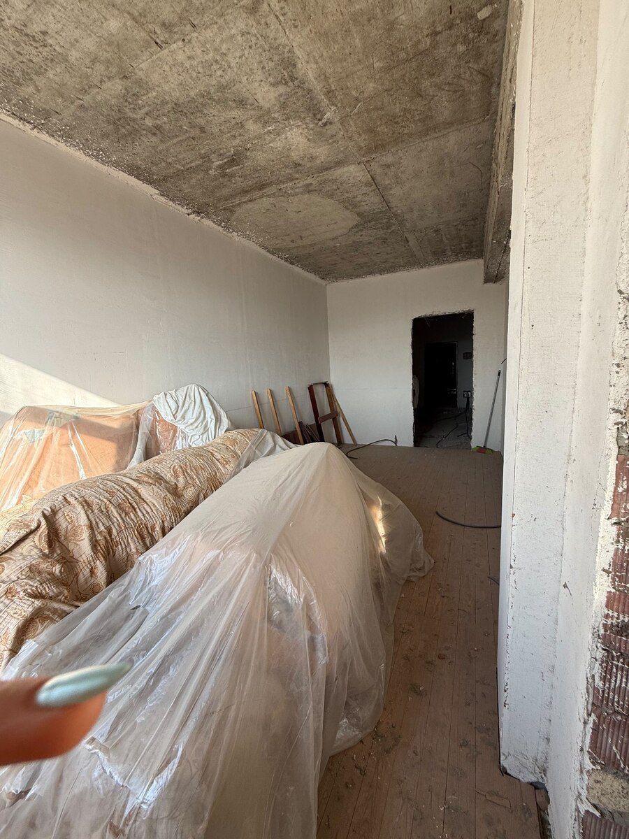 2-otaqlı yeni tikili, 9-cu mkr., 81.5 m² — Mənzil, Sumqayıt (9)
