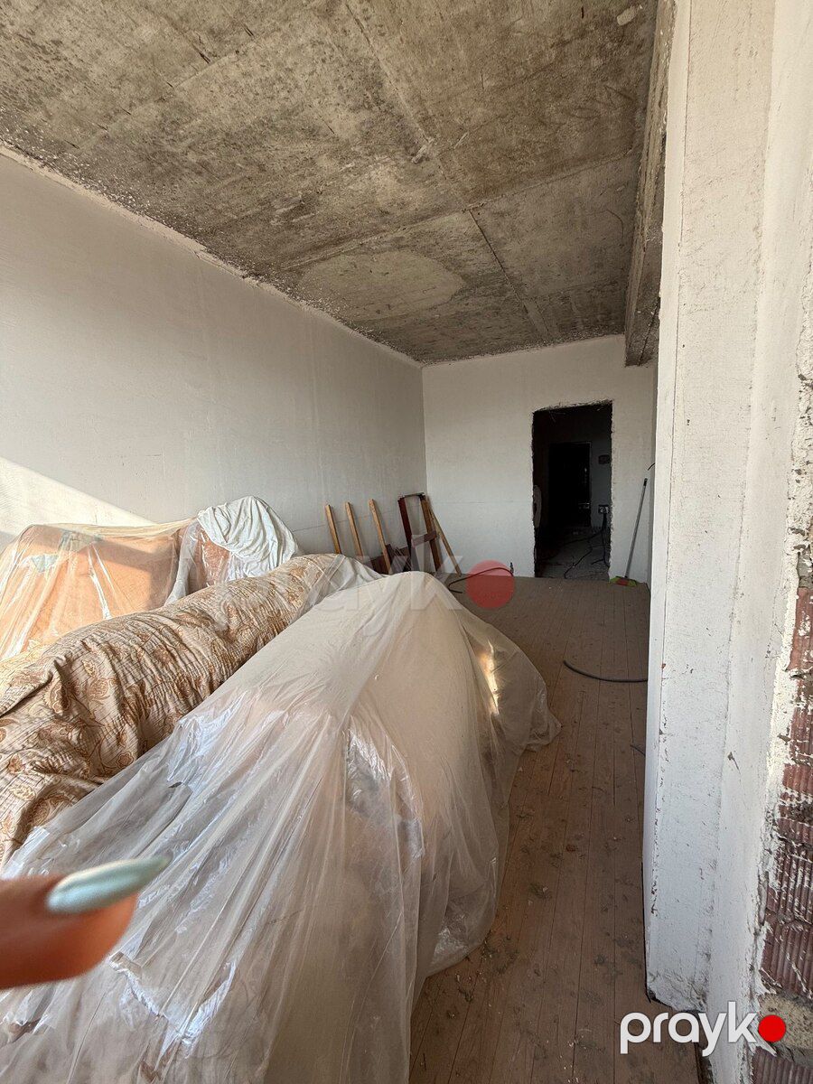 2-otaqlı yeni tikili, Sumqayıt ş., 81.5 m² — Mənzil, Sumqayıt (8)