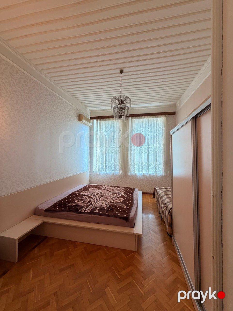 İcarəyə verilir 3 otaqlı köhnə tikili 80 m² — Mənzil, Bakı (3)