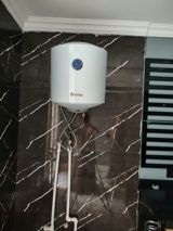 Ariston 50 l, İşlənmiş — İqlim texnikası