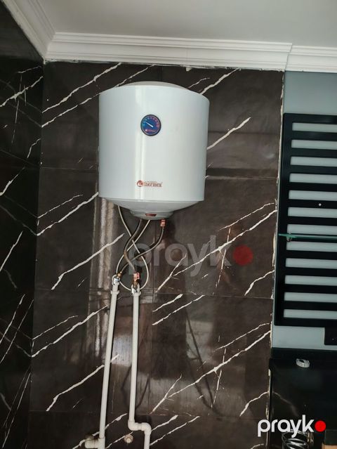 Ariston 50 l, İşlənmiş — Masazır