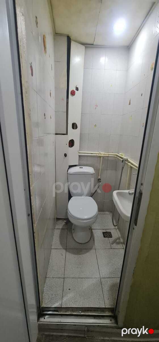 3-otaqlı mənzil kirayə verilir, Neftçilər m., 80 m² — Mənzil, Bakı (10)