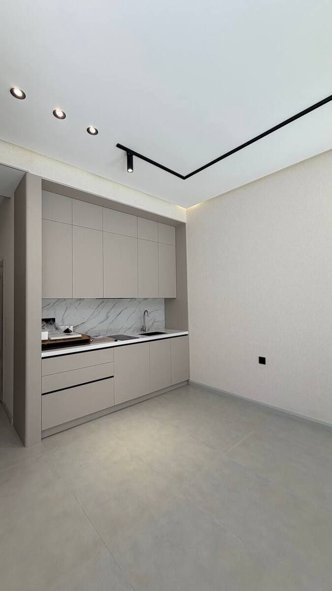 Satılır 1 otaqlı yeni tikili 48.8 m² — Mənzil, Bakı (4)