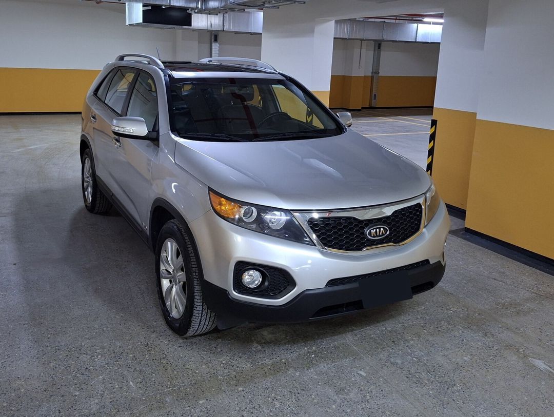 KIA Sorento, 2012 il — Avtomobillər, Bakı