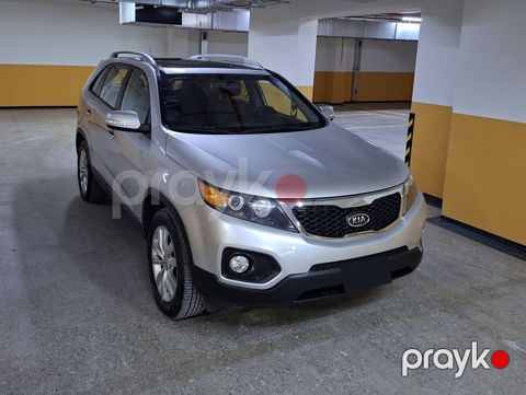 KIA Sorento, 2012 il — Bakı