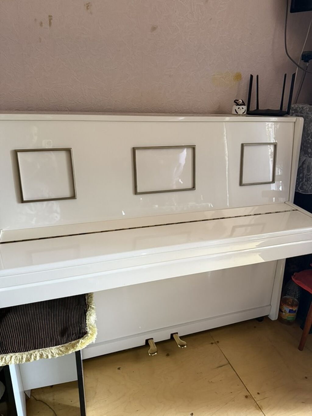 Piano, Akustik, Yeni — Musiqiə alətləri, Sumqayıt (3)