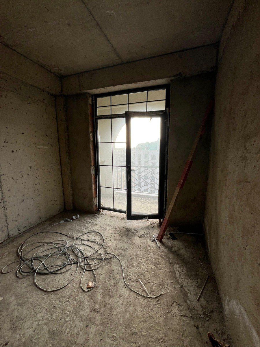 Satılır 2 otaqlı yeni tikili 82 m² — Mənzil, Bakı (7)
