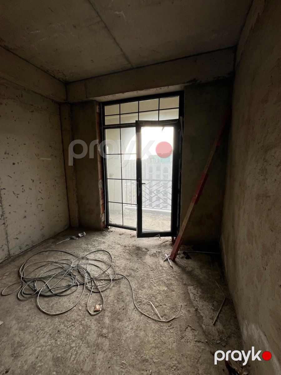 Satılır 2 otaqlı yeni tikili 82 m² — Mənzil, Bakı (7)