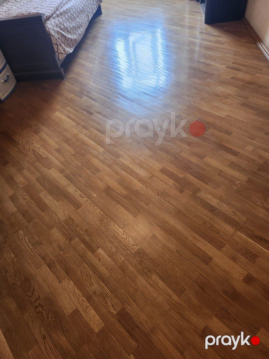 Satılır 3 otaqlı köhnə tikili 60 m² — Mənzil, Bakı (7)