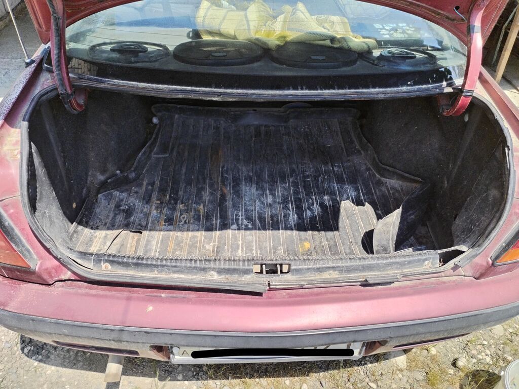 Daewoo Espero: 2 l | 1997 il Sedan — Avtomobillər, Xudat (3)