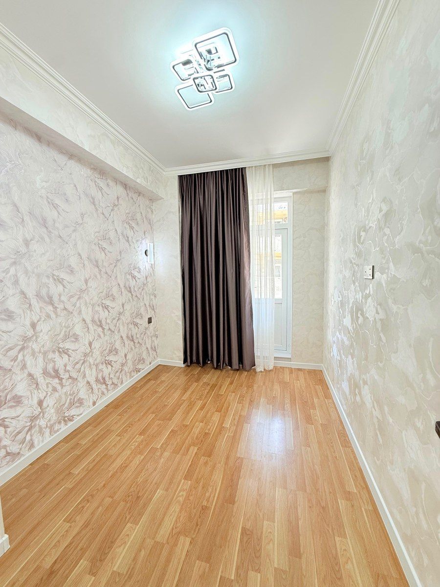 2-otaqlı yeni tikili, Xırdalan ş., 43 m² — Daşınmaz əmlak, Xırdalan (2)