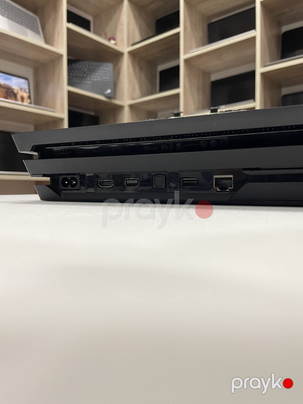 🎮🔥 PLAYSTATION 4 PRO — 1TB 🔥🎮 💾 1 TB HDD ✨ Çox yaxşı vəziyyətdə ✅ Tam — Elektronika, Bakı (3)