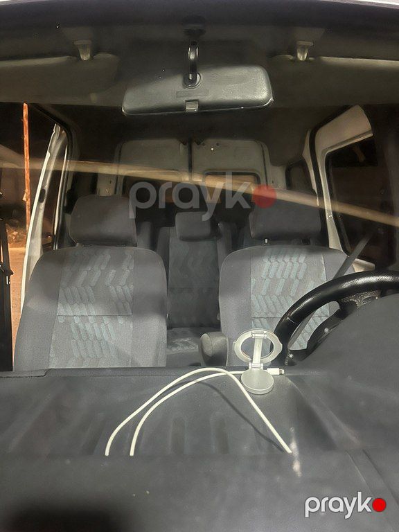 Ford Tourneo Connect, 1.8 L, 2007 il, 526 000 km — Avtomobillər, Bakı (11)