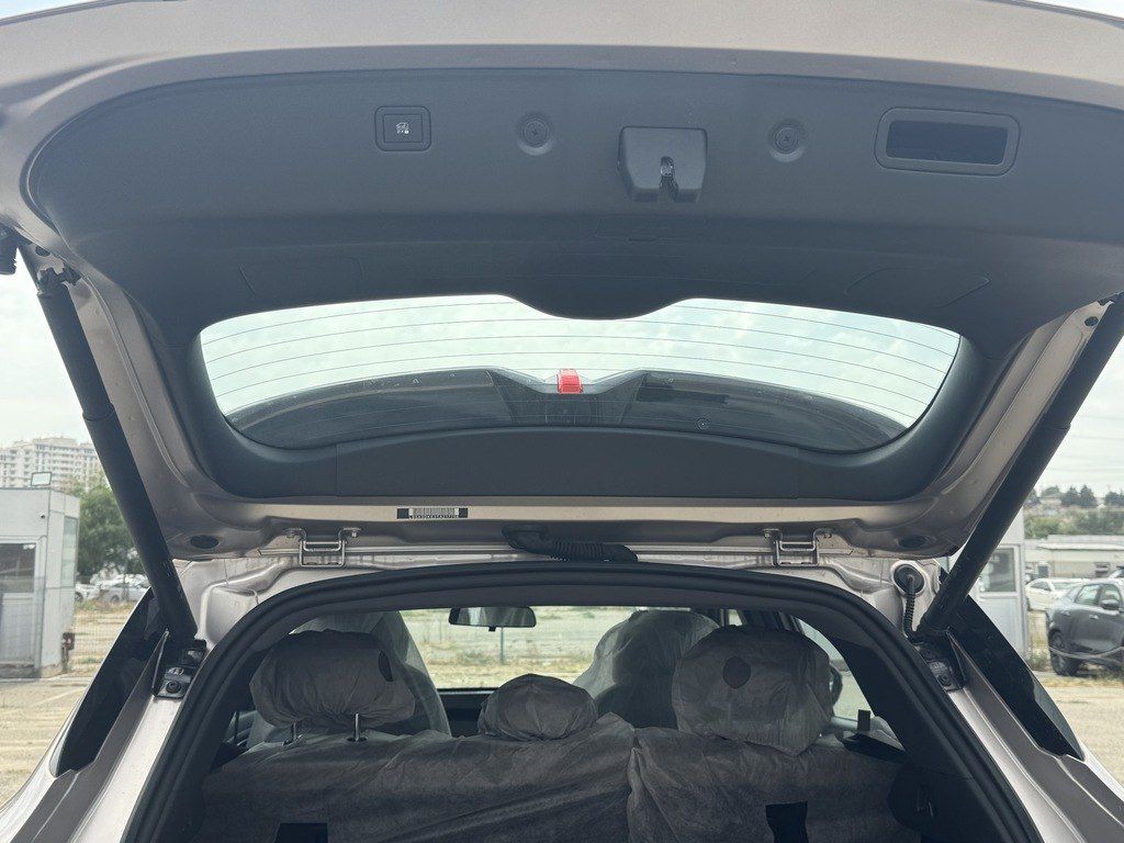 Changan CS 55 Plus, 1.5 L, 2026 il, yeni — Avtomobillər, Bakı (8)