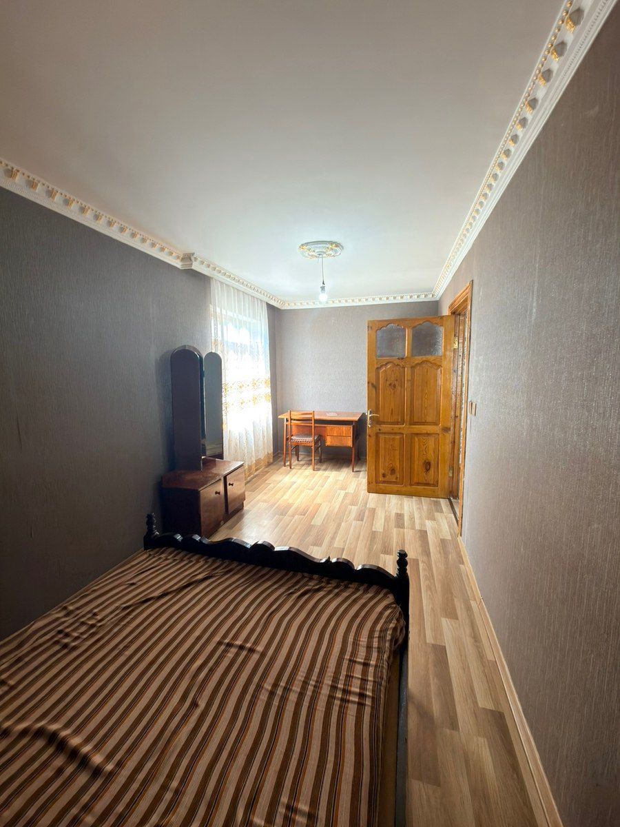 2-otaqlı mənzil kirayə verilir, Gəncə ş., 45 m² — Daşınmaz əmlak, Gəncə (7)