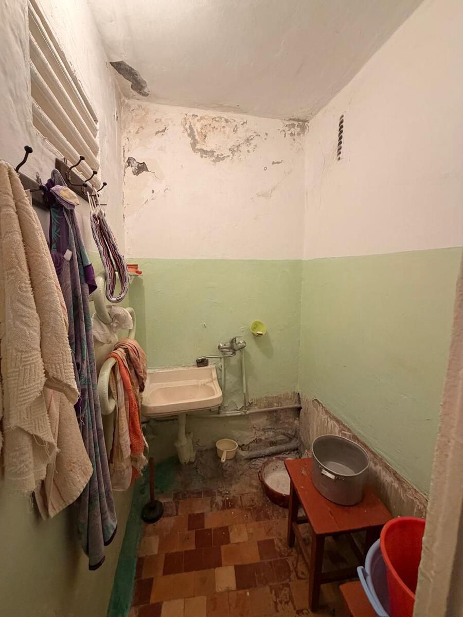 Satılır 2 otaqlı köhnə tikili 55 m² — Mənzil, Xırdalan (8)