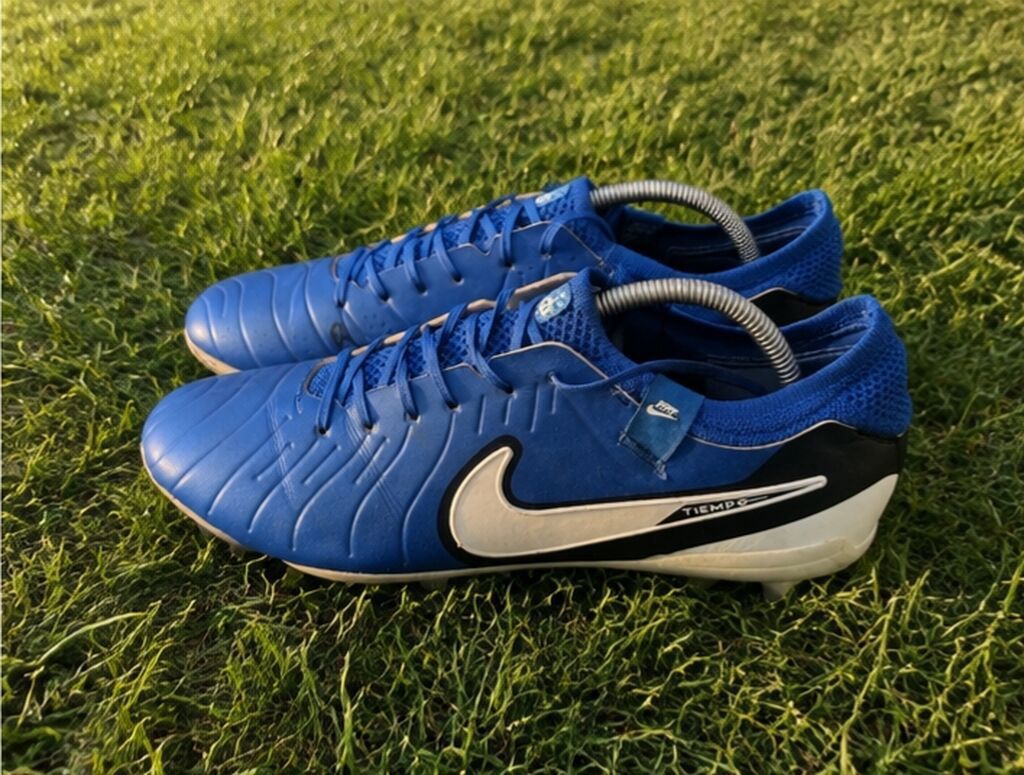 Nike tiempo — Şəxsi əşyalar, Bakı (2)