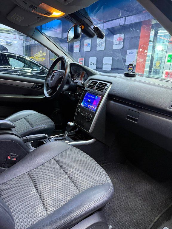 Mercedes B 180, 1.6 L, 2012 il, 109 000 km — Avtomobillər, Bakı (7)