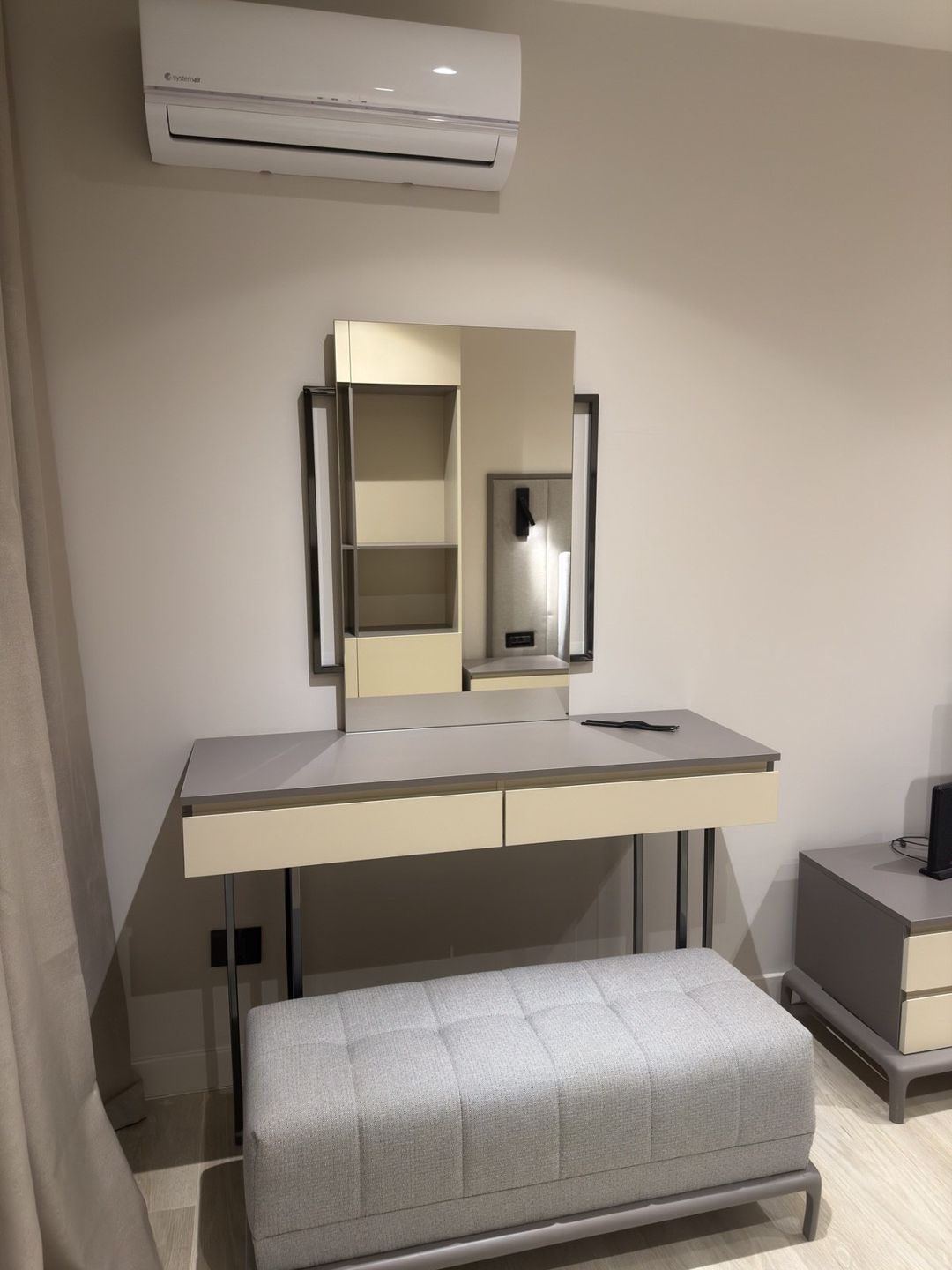 İcarəyə verilir 3 otaqlı yeni tikili 170 m² — Mənzil, Bakı (5)