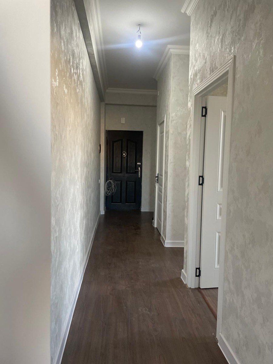Satılır 3 otaqlı yeni tikili 65 m² — Mənzil, Bakı (2)