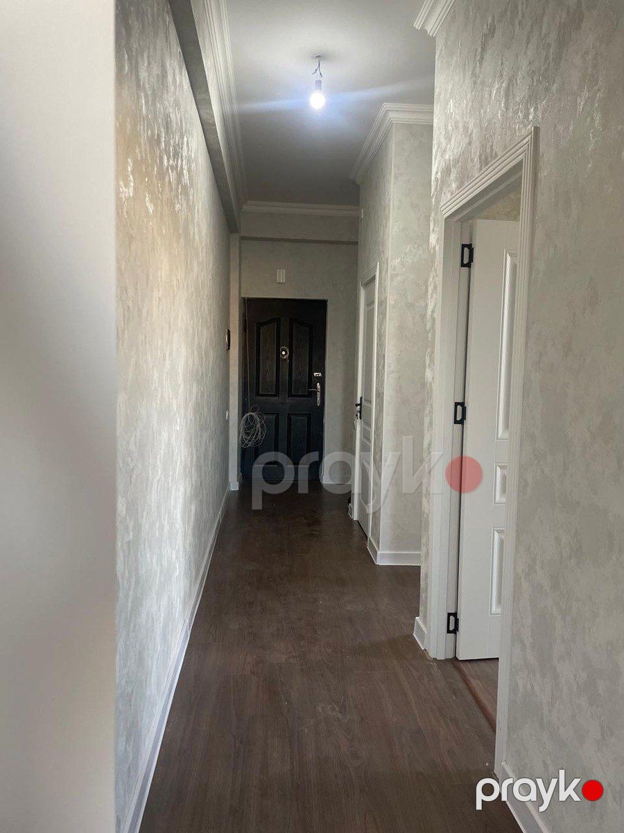 Satılır 3 otaqlı yeni tikili 65 m² — Mənzil, Bakı (2)