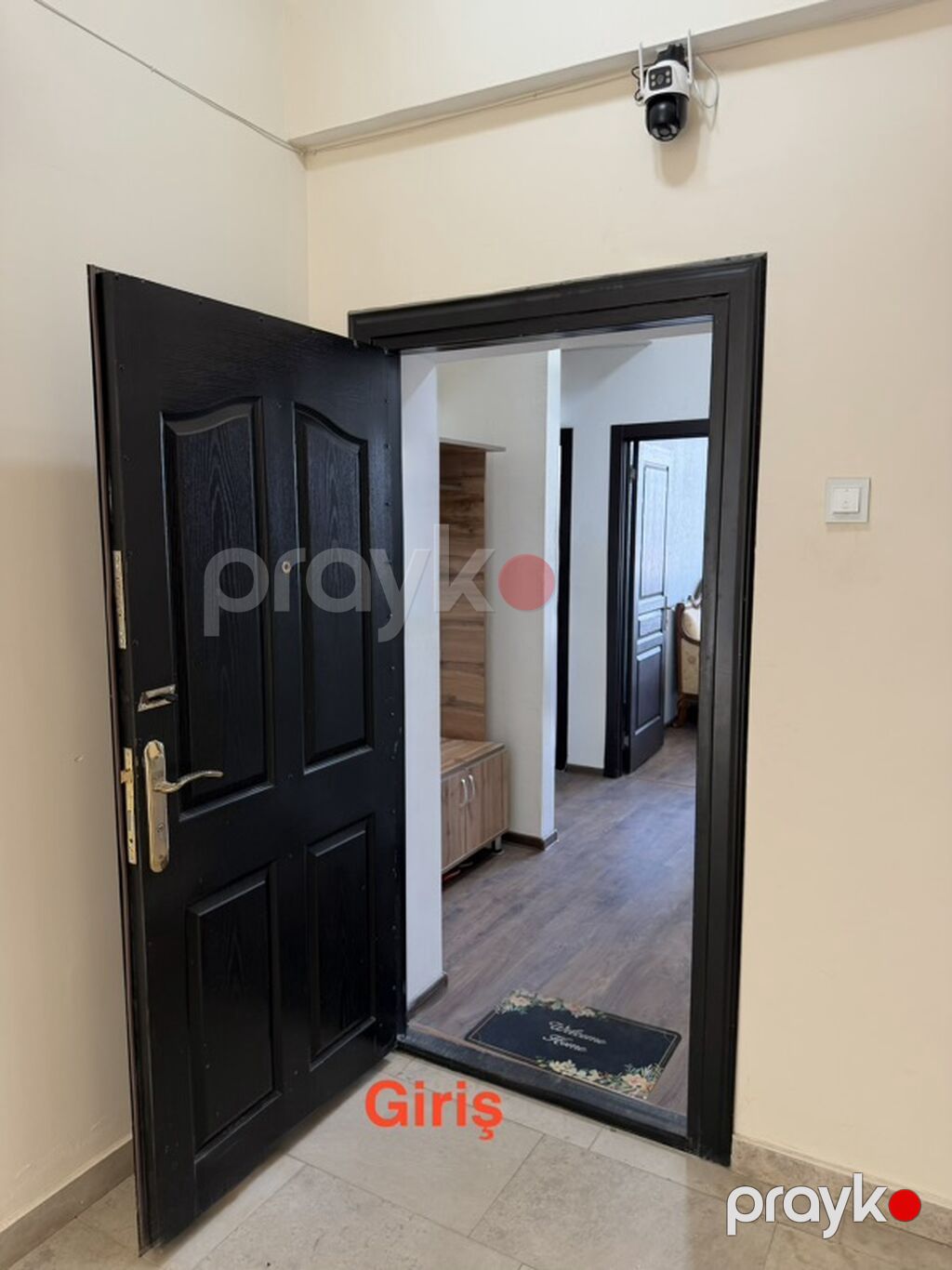2 otaqlı, Yeni tikili, 52 kv. m — Daşınmaz əmlak, Bakı (2)