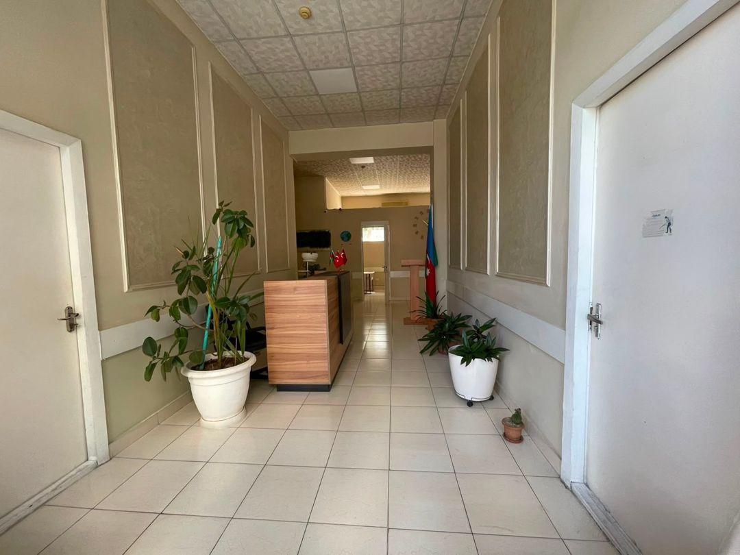 Satılır obyekt 1082 m² — Əmlak, Bakı (7)