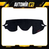Hyundai Grandeur 2011–2016 üçün panel örtüyü Hyundai Grandeur 2011 — Авто