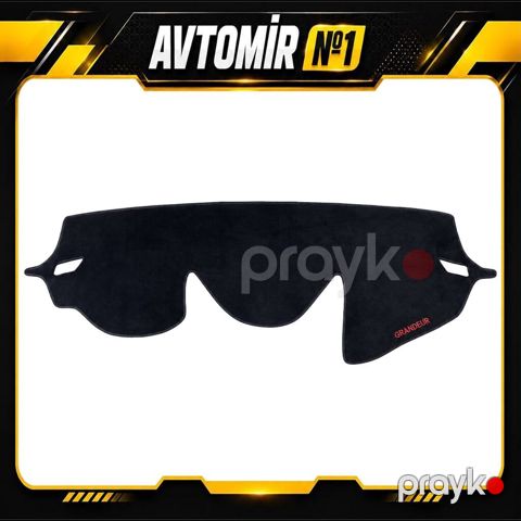 Hyundai Grandeur 2011–2016 üçün panel örtüyü Hyundai Grandeur 2011