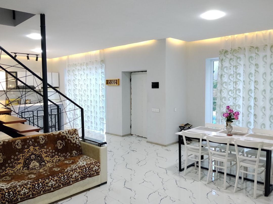 Bağ evi kirayə verilir, Qəbələ r. — Daşınmaz əmlak, Qəbələ (5)