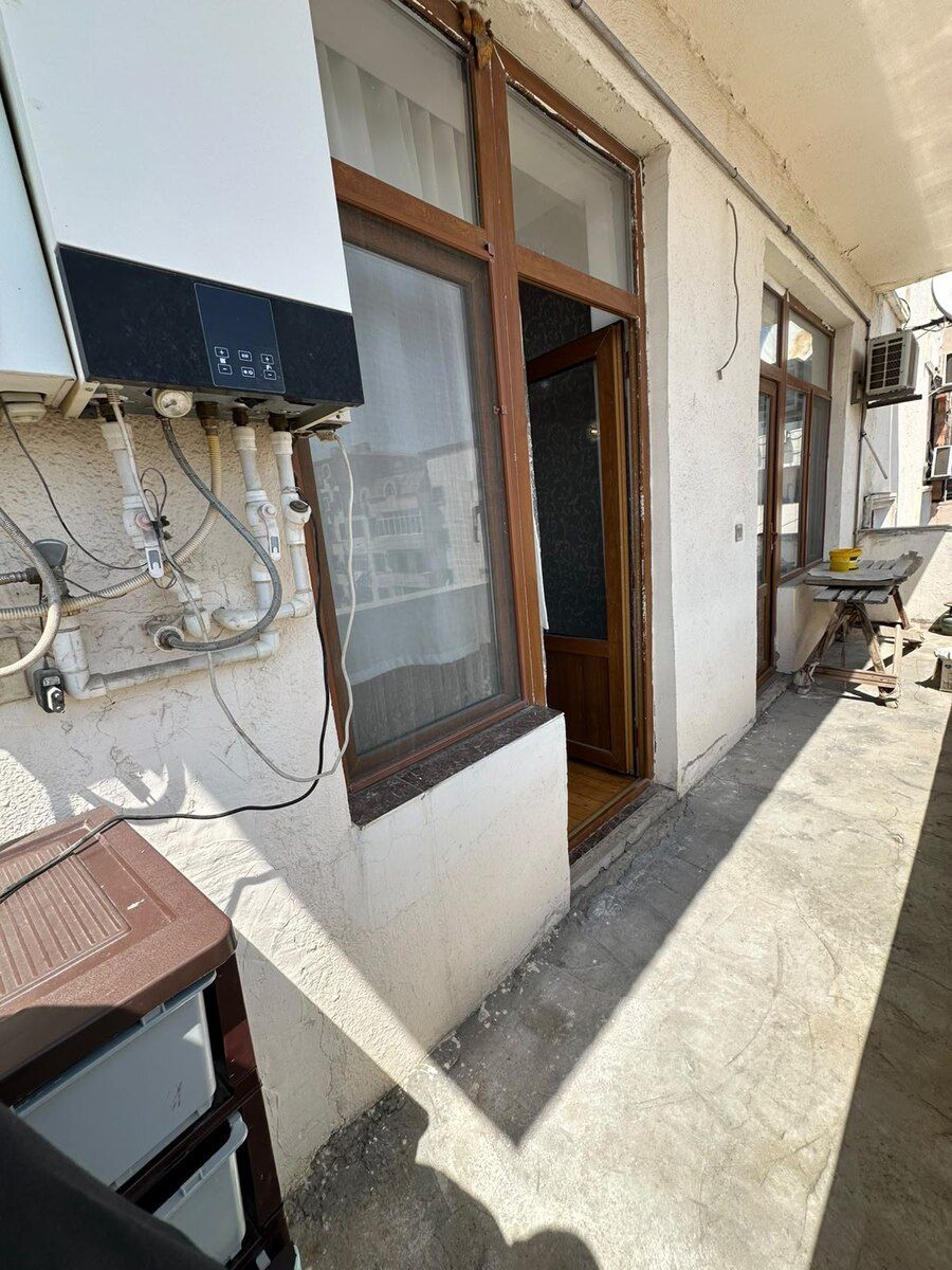 2-otaqlı yeni tikili, Xırdalan ş., 60 m² — Mənzil, Xırdalan (5)