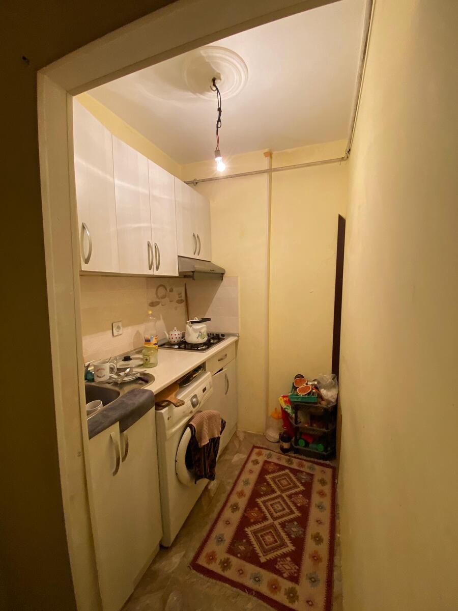 2-otaqlı mənzil, Azadlıq m., 45 m² — Daşınmaz əmlak, Bakı (9)